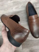 чоловічі туфлі 441-I