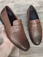 чоловічі туфлі 441-I