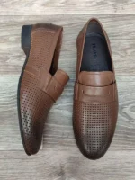 чоловічі туфлі 441-I