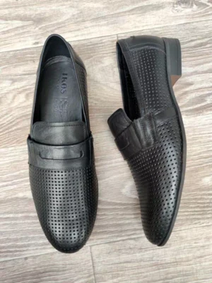 чоловічі туфлі 445-I