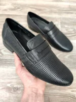 мужские туфли 445-I