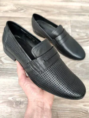 чоловічі туфлі 445-I