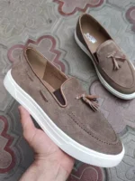 мужские лоферы 450-EG