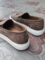 мужские лоферы 450-EG