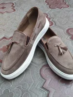 мужские лоферы 450-EG