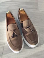 мужские лоферы 450-EG