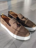 мужские лоферы 450-EG