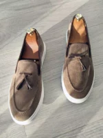 мужские лоферы 450-EG