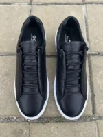 мужские кеды 452-EG