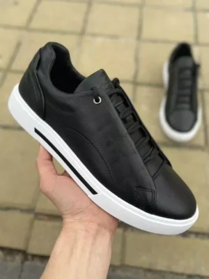 чоловічі кеди 452-EG