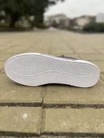 мужские кеды 452-EG