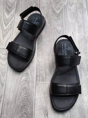 мужские сандалии 457-M