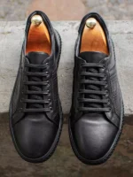 мужские кеды 458-LB