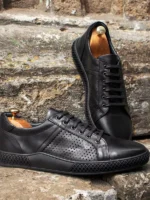 мужские кеды 458-LB