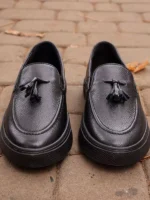 мужские лоферы 471-EG