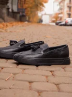 мужские лоферы 471-EG