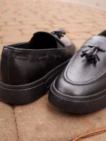 мужские лоферы 471-EG