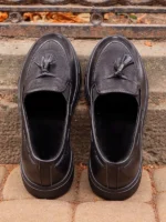 мужские лоферы 471-EG