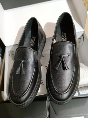 чоловічі лофери 471-EG