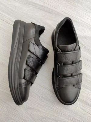 мужские кроссовки 493-EG