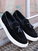 чоловічі лофери 525-EG