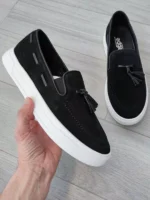 чоловічі лофери 525-EG