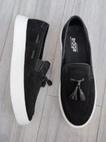 чоловічі лофери 525-EG