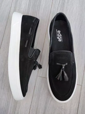 чоловічі лофери 525-EG