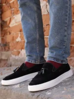 чоловічі лофери 525-EG