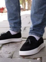 чоловічі лофери 525-EG