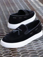 чоловічі лофери 525-EG