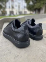 мужские кеды 539-V