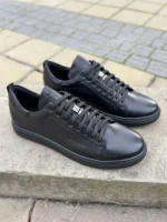 мужские кеды 539-V