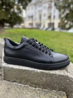 мужские кеды 539-V