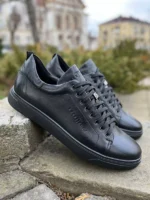 мужские кеды 539-V