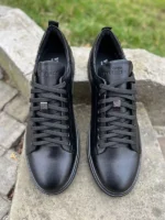 мужские кеды 539-V