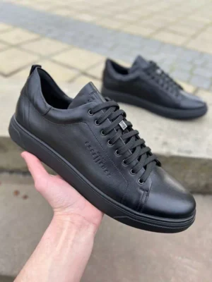 мужские кеды 539-V