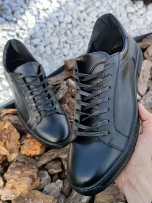 чоловічі кеди 543-B