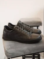 чоловічі кеди 543-B