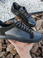 чоловічі кеди 544-B