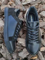 чоловічі кеди 544-B