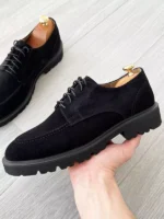 мужские лоферы 552-EG