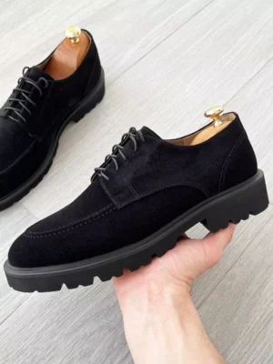 чоловічі лофери 552-EG