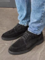 мужские лоферы 552-EG