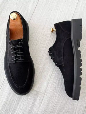 чоловічі лофери 552-EG