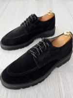 мужские лоферы 552-EG