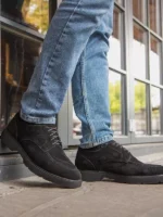 мужские лоферы 552-EG