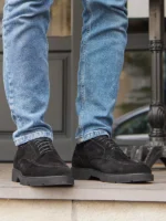 мужские лоферы 552-EG