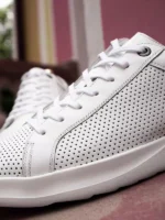 мужские кеды 553-I