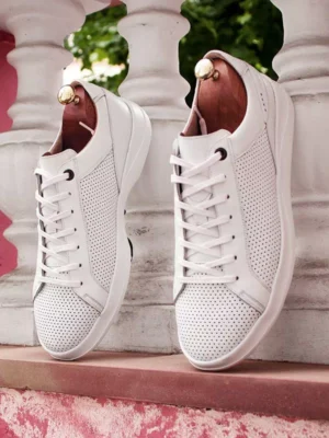 чоловічі кеди 553-I